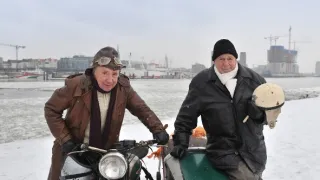 Polícia Hamburg IV (23)
