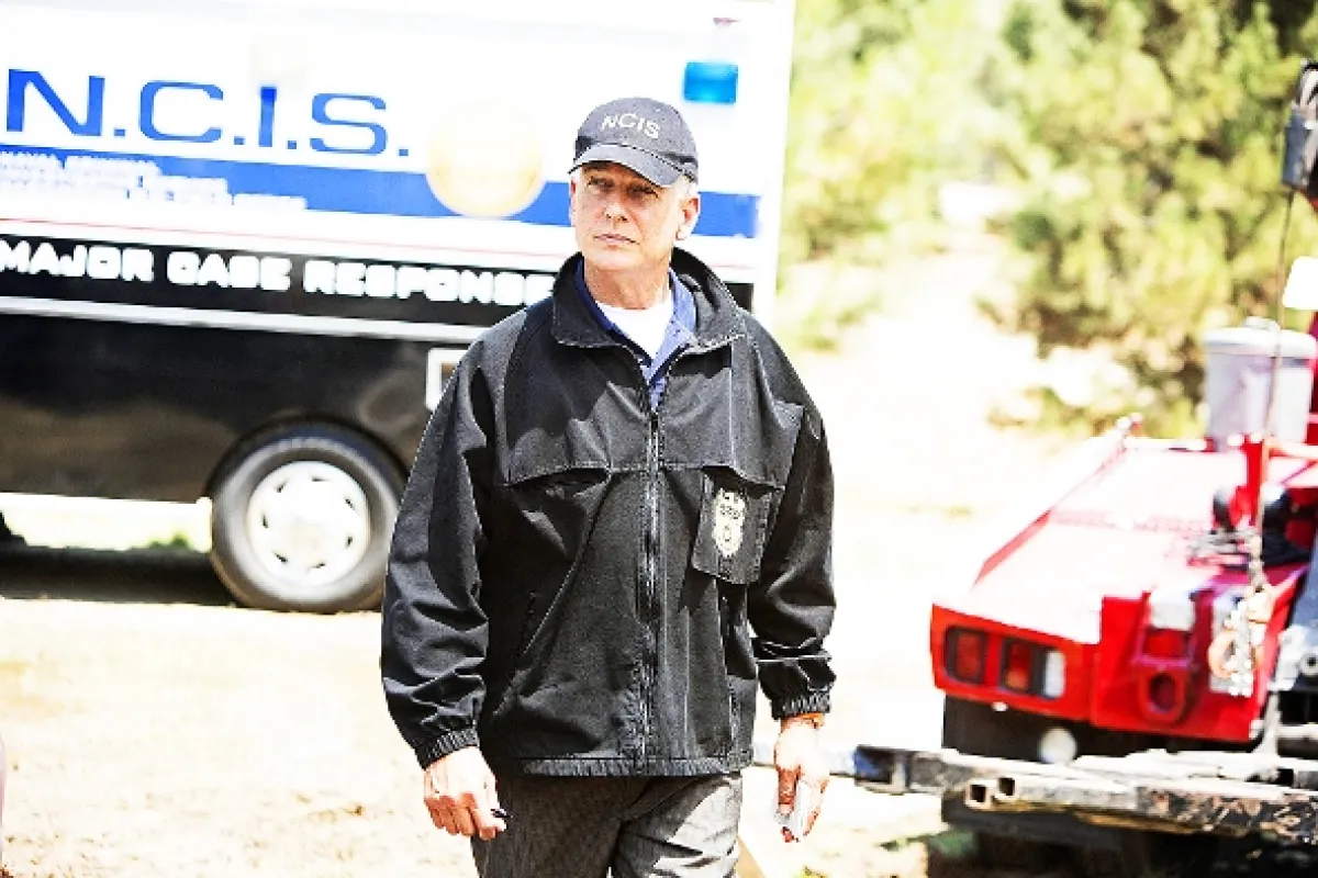 NCIS - Námorný vyšetrovací úrad, 2012 - fotogaléria