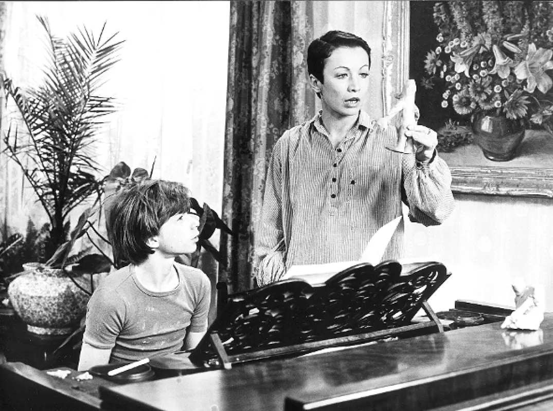 ...a zase ta Lucie! (Oh, The Lucie Again!), 1984 - fotogaléria
