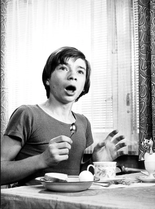 ...a zase ta Lucie! (Oh, The Lucie Again!), 1984 - fotogaléria