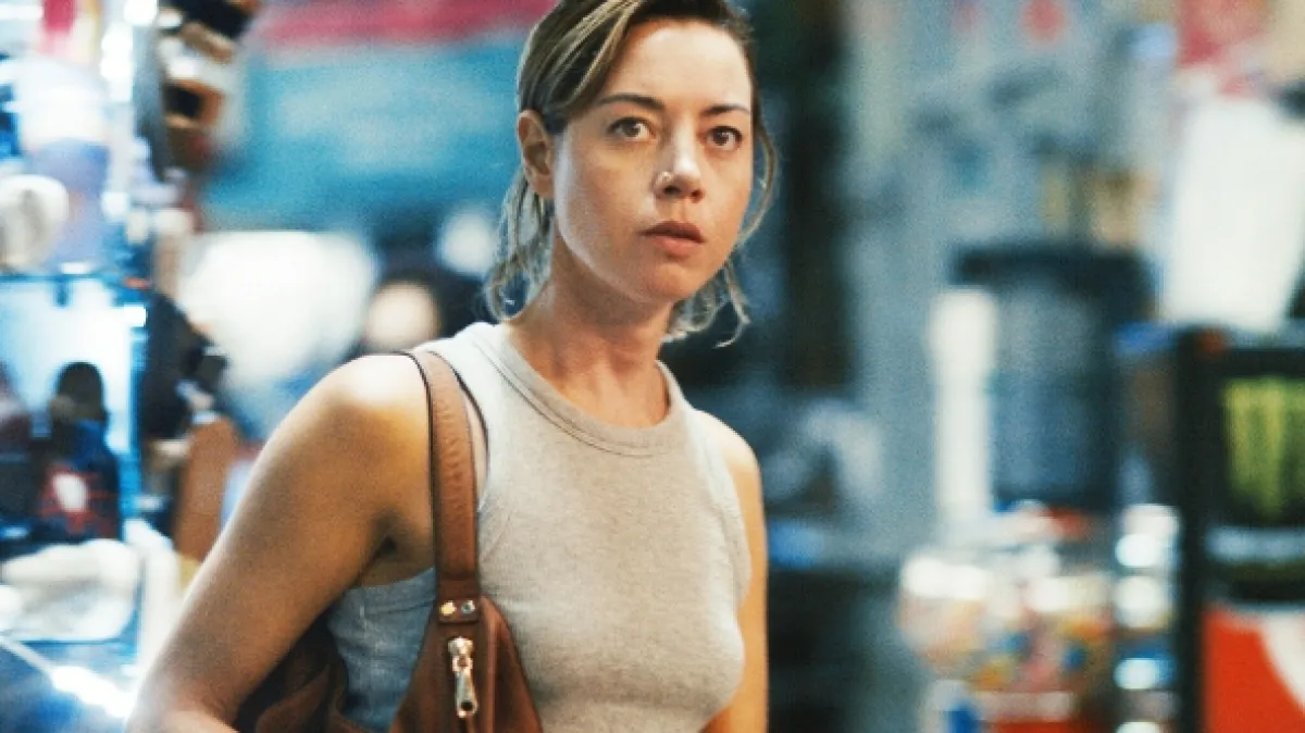 Zločin a Emily (Emily the Criminal), 2022 - fotogaléria