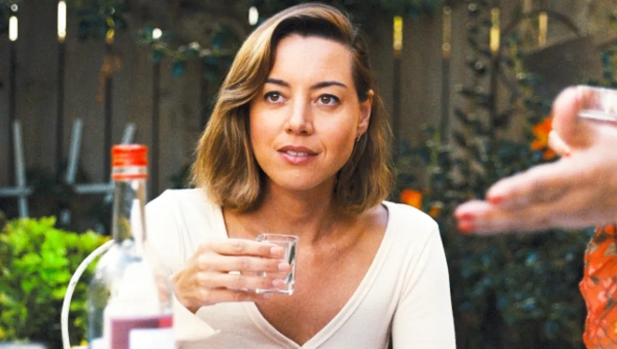 Zločin a Emily (Emily the Criminal), 2022 - fotogaléria