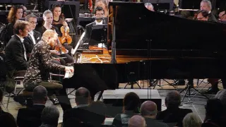 Lukáš Vondráček v Opavě