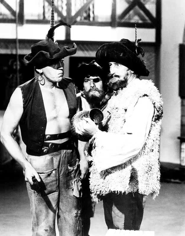 Ježčí kůže, 1978 - fotogaléria