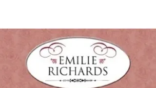 Emilie Richards: Ráj na konci světa
