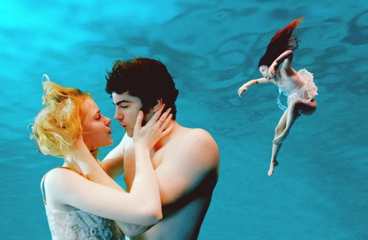 Napříč vesmírem (Across the Universe), 2007 - fotogaléria