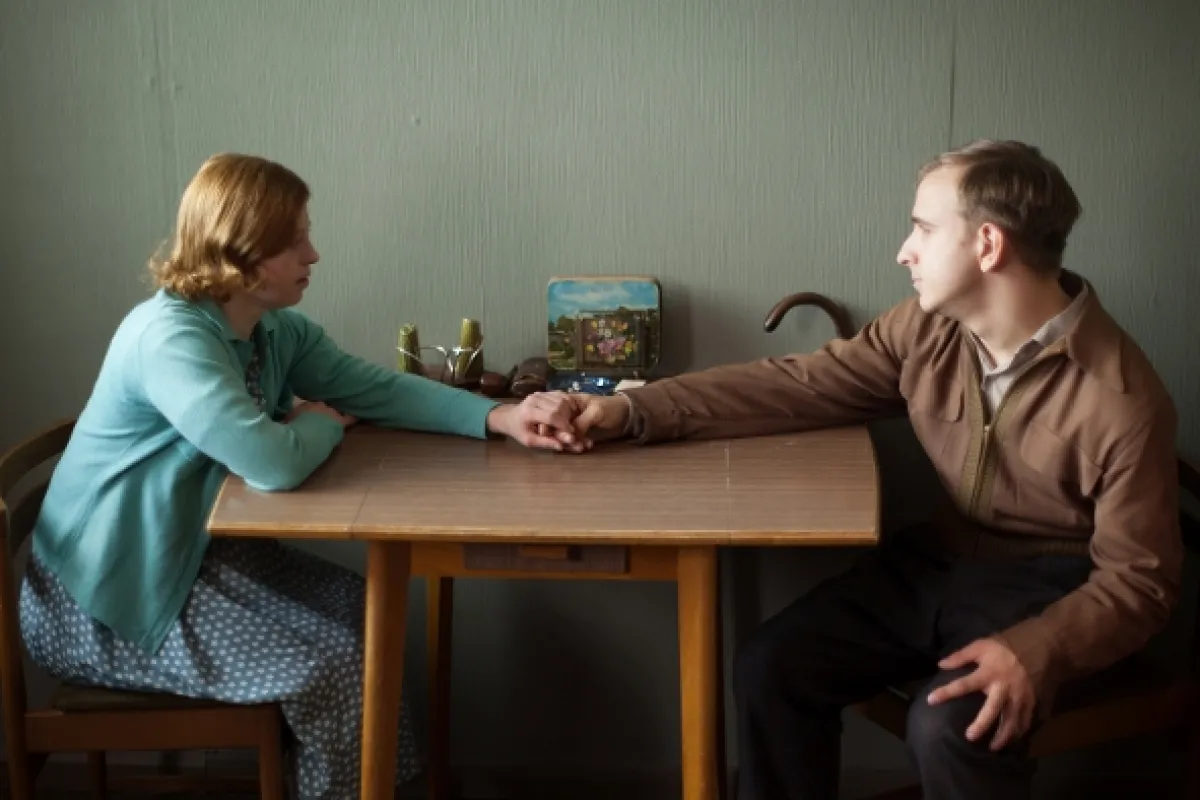 Zavolajte sestričky (Call the Midwife III), 2014 - fotogaléria