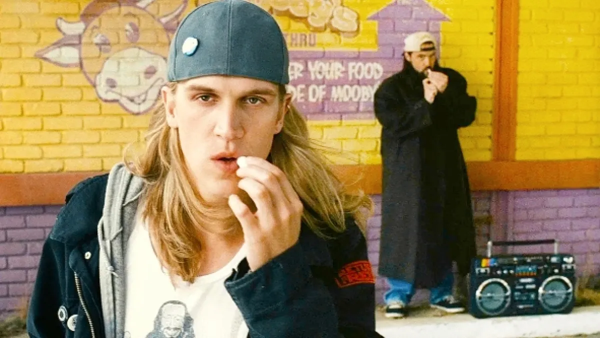 Clerks 2: Muži za pultem (Clerks II), 2006 - fotogaléria