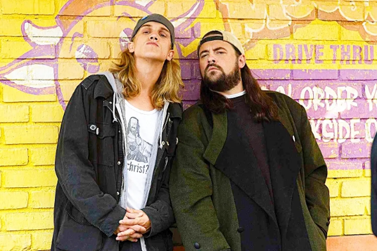 Clerks 2: Muži za pultem (Clerks II), 2006 - fotogaléria
