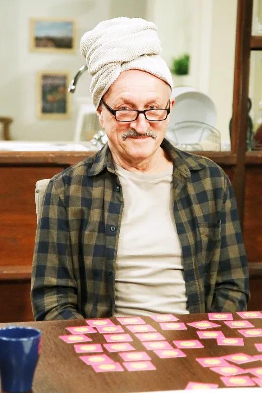 Krejzovi, 2018 - fotogaléria