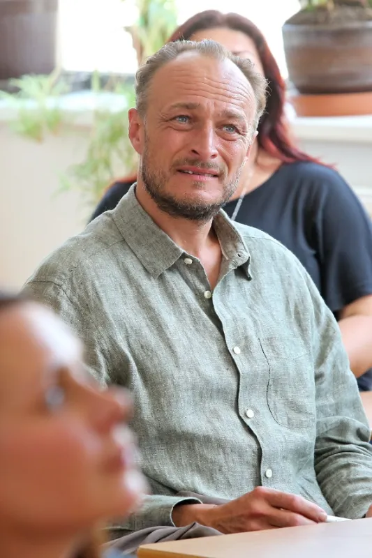 Tátové na tahu, 2018 - fotogaléria