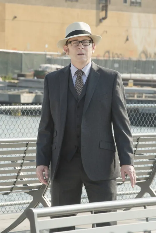 Lovci zločinců (Person of Interest V), 2016 - fotogaléria