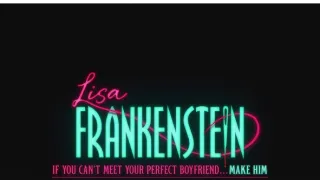 Lisa Frankenstein