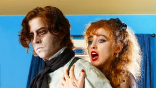 Lisa Frankenstein