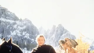 Jestřábí žena