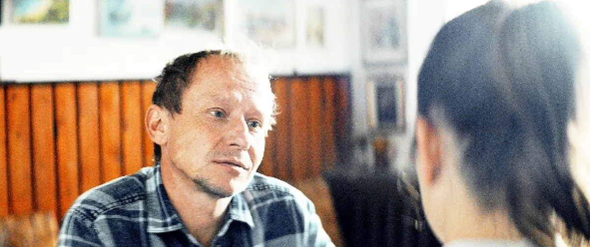 Důvěrný nepřítel, 2018 - fotogaléria