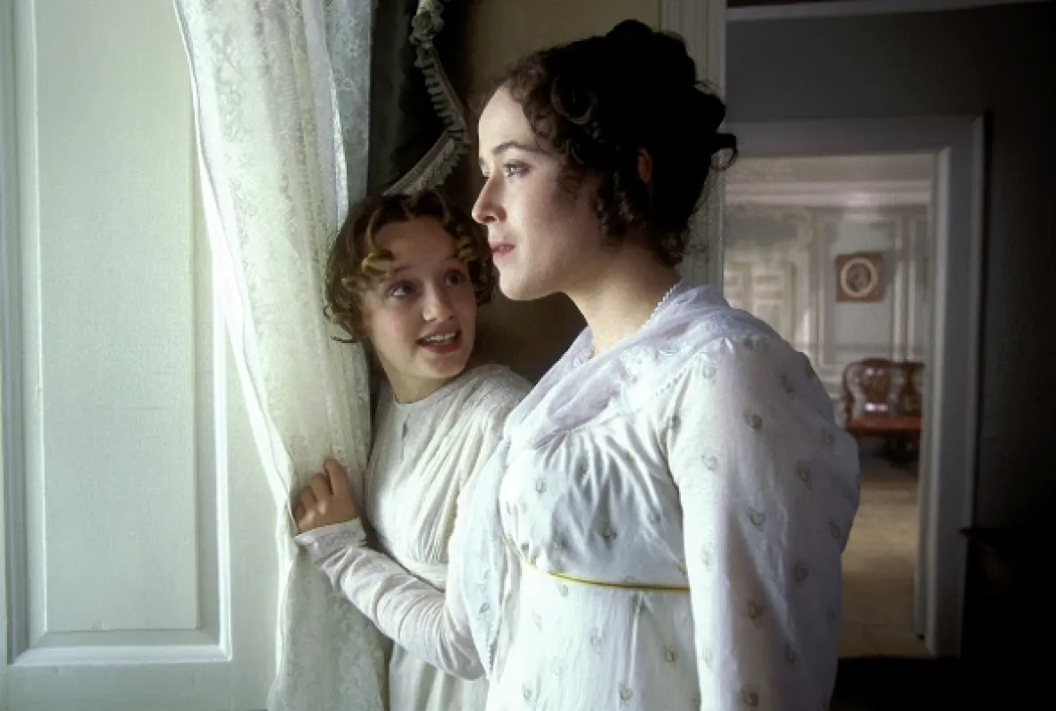Pýcha a předsudek (Pride and Prejudice), 1995 - fotogaléria