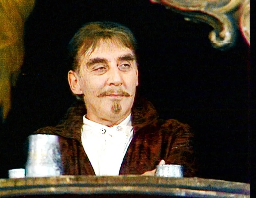 Lakomec, 1972 - fotogaléria
