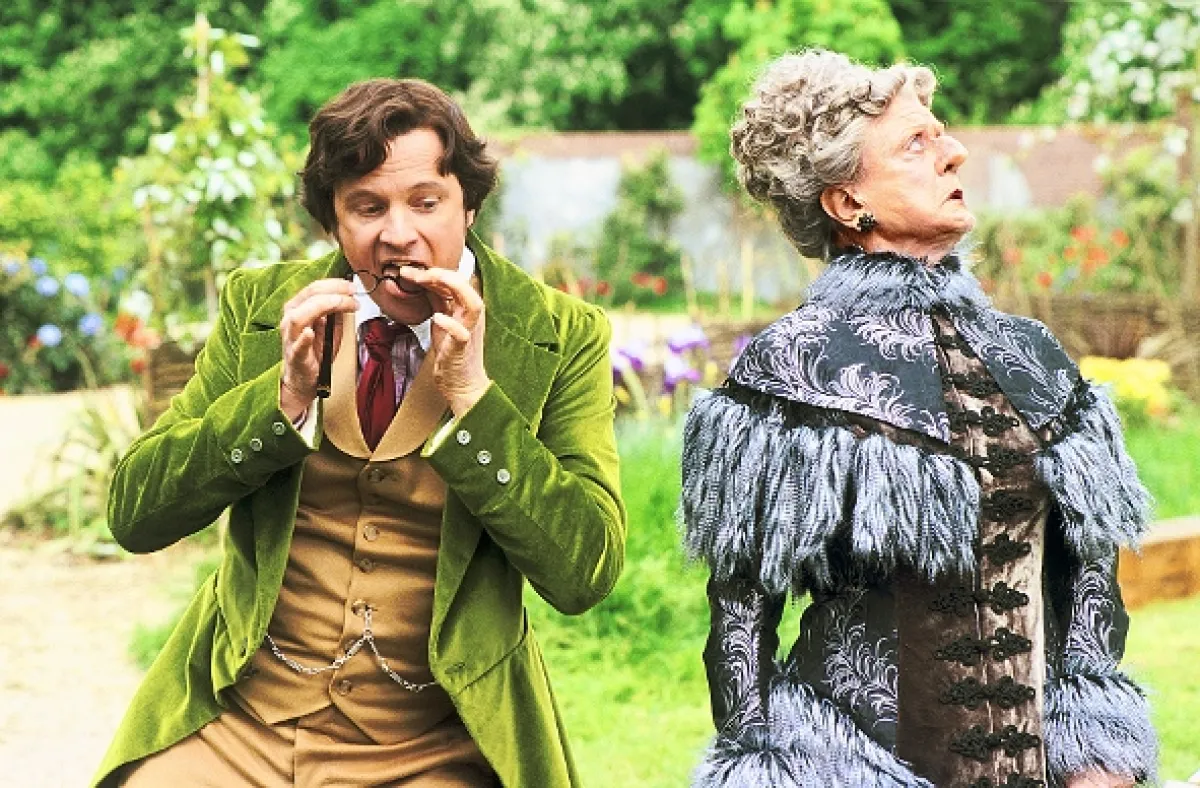 Kouzelná chůva (Nanny McPhee), 2005 - fotogaléria