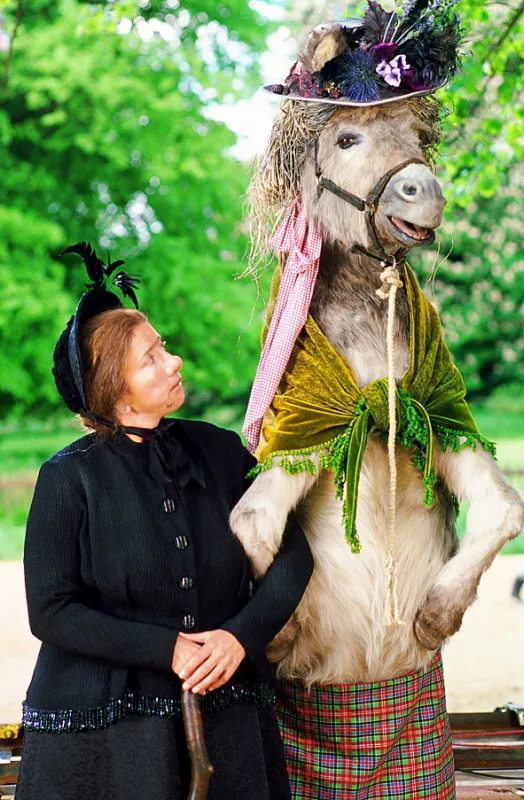 Kouzelná chůva (Nanny McPhee), 2005 - fotogaléria