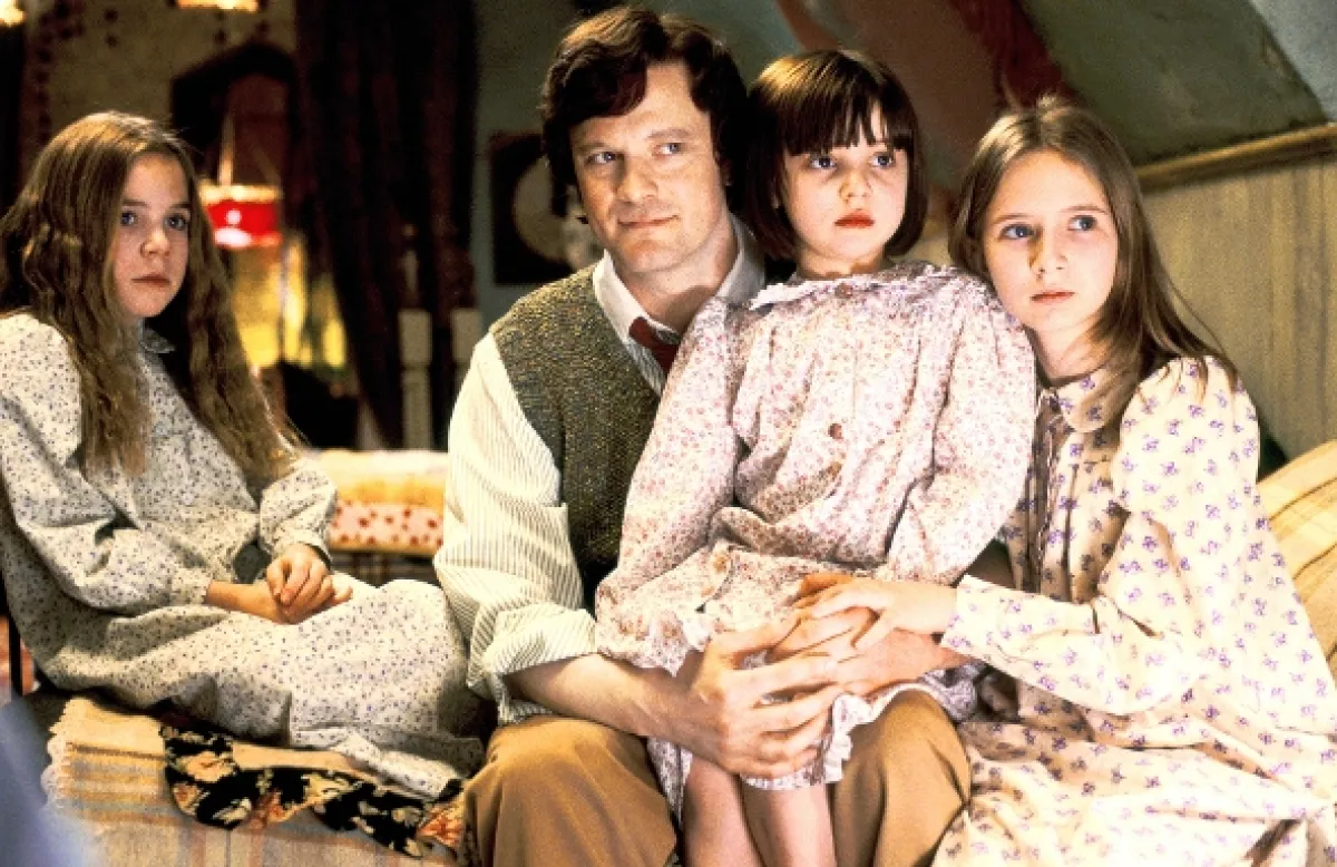 Kouzelná chůva (Nanny McPhee), 2005 - fotogaléria