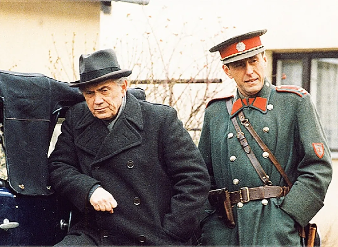 Četnické humoresky, 2000 - fotogaléria