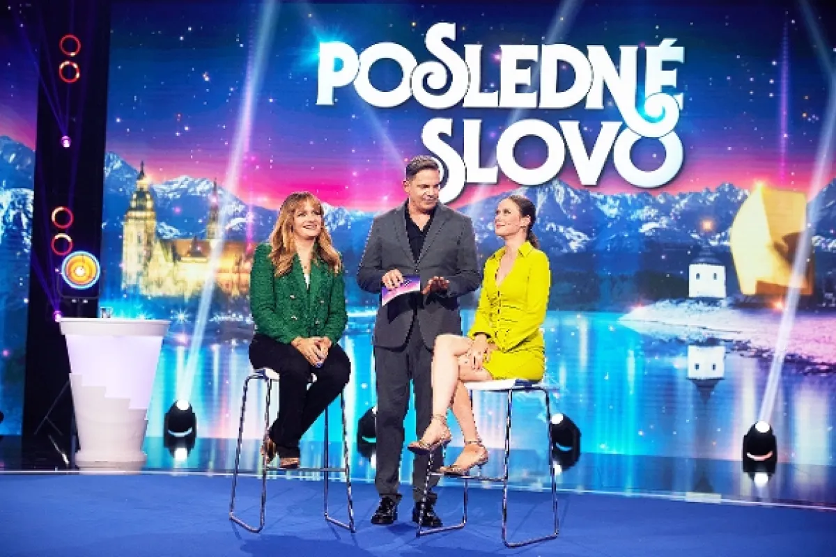 Možné je všetko!, 2024 - fotogaléria