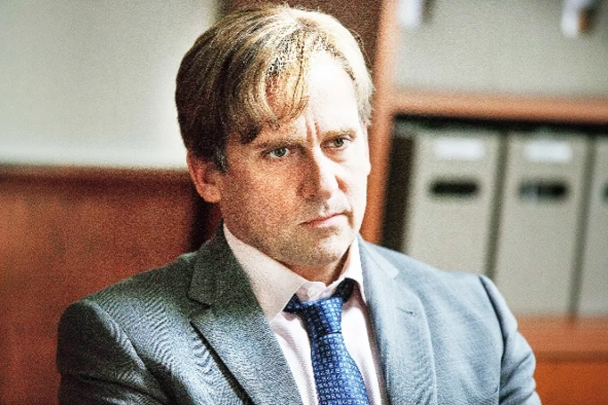 Sázka na nejistotu (The Big Short), 2015 - fotogaléria