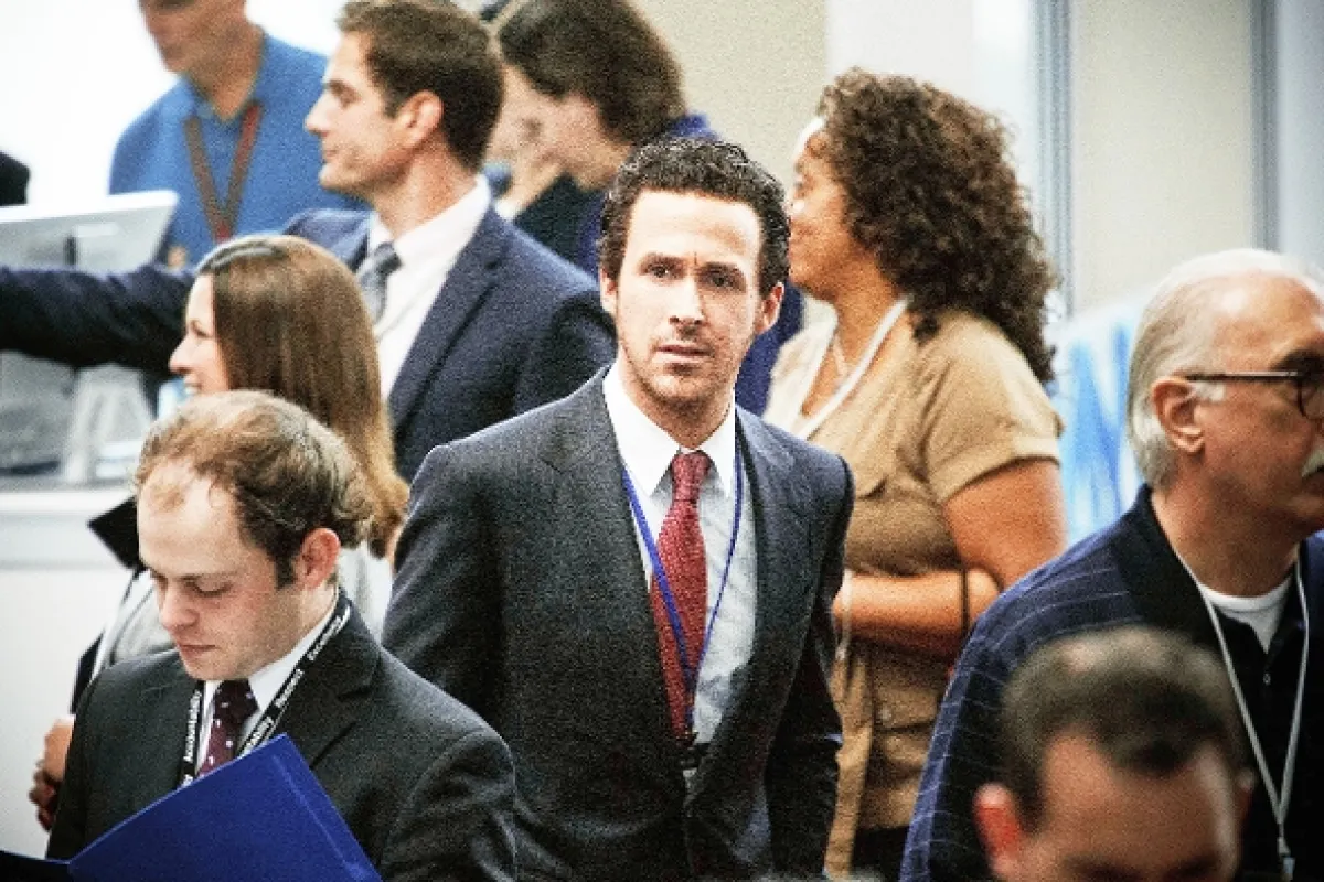 Sázka na nejistotu (The Big Short), 2015 - fotogaléria
