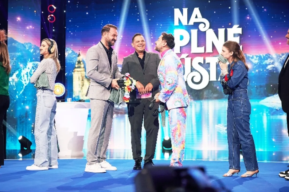 Možné je všetko!, 2024 - fotogaléria