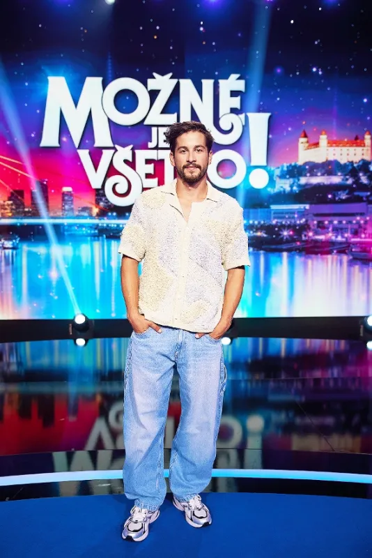 Možné je všetko!, 2024 - fotogaléria