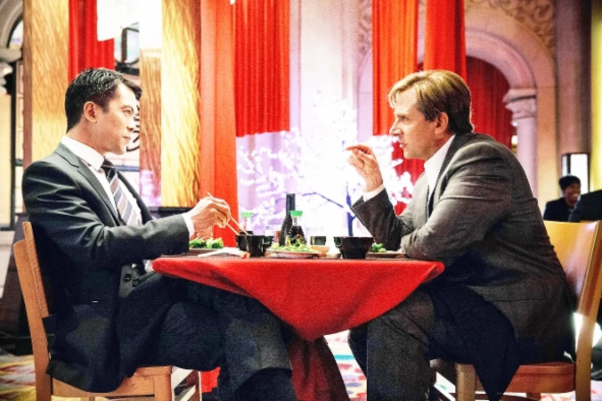 Sázka na nejistotu (The Big Short), 2015 - fotogaléria