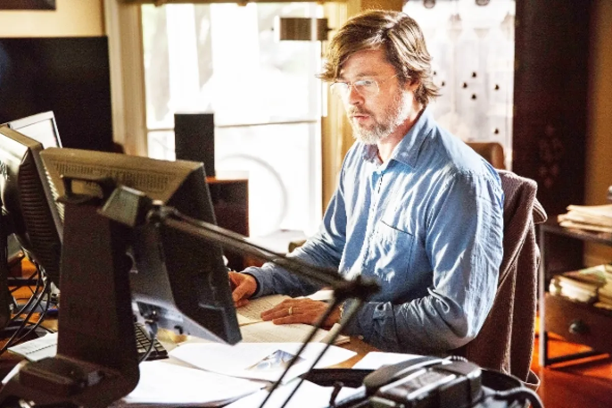 Sázka na nejistotu (The Big Short), 2015 - fotogaléria
