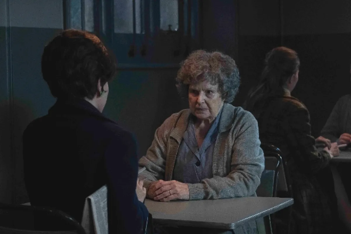 Zavolejte porodní sestřičky (Call the Midwife IX), 2020 - fotogaléria