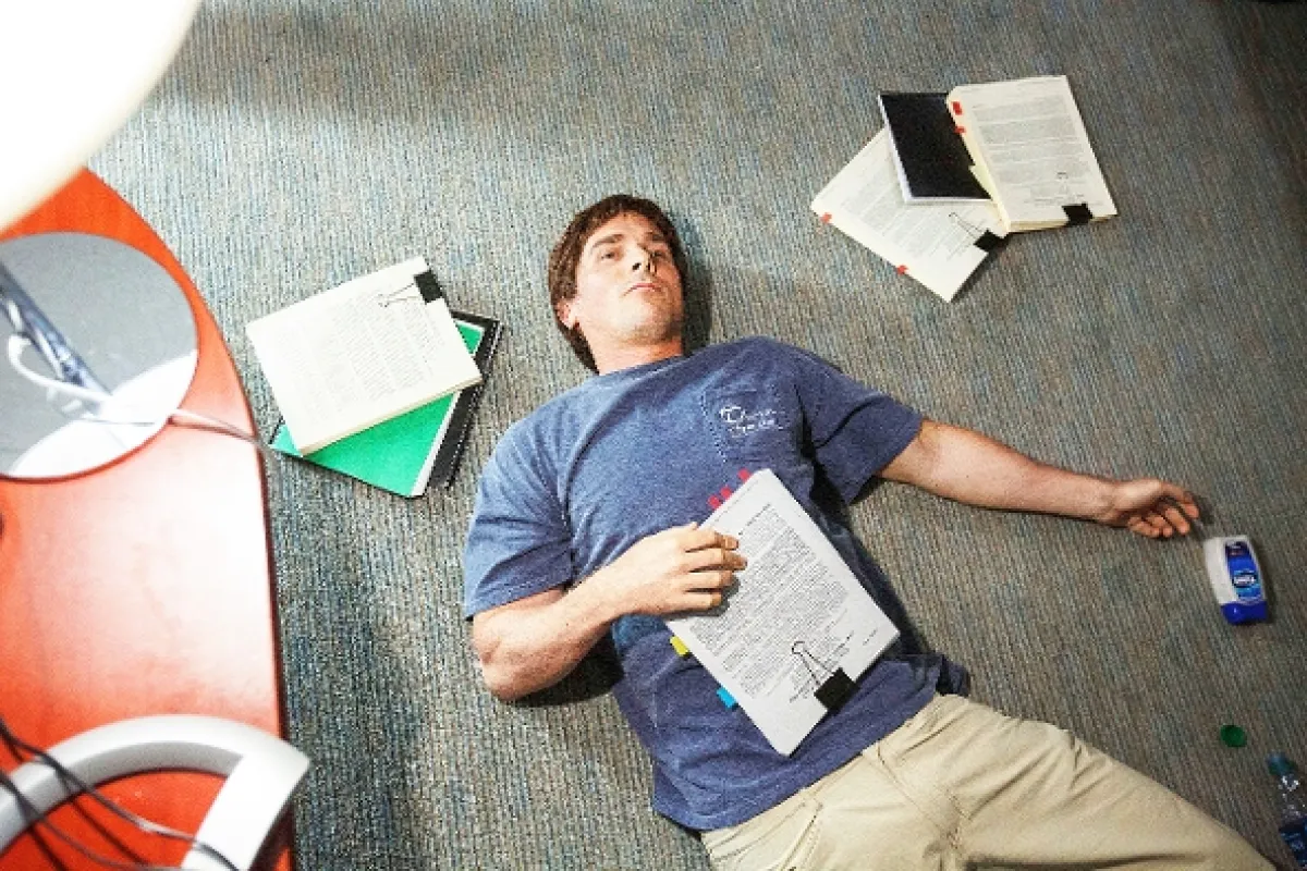 Sázka na nejistotu (The Big Short), 2015 - fotogaléria