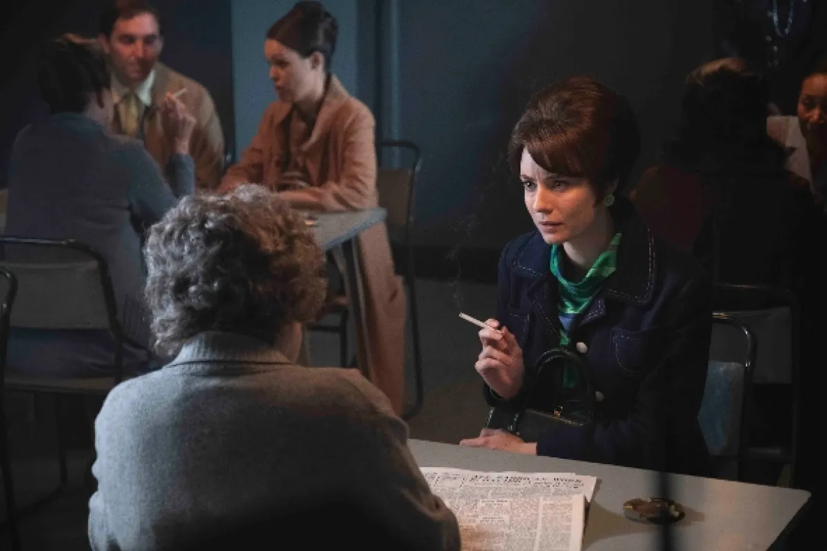 Zavolejte porodní sestřičky (Call the Midwife IX), 2020 - fotogaléria