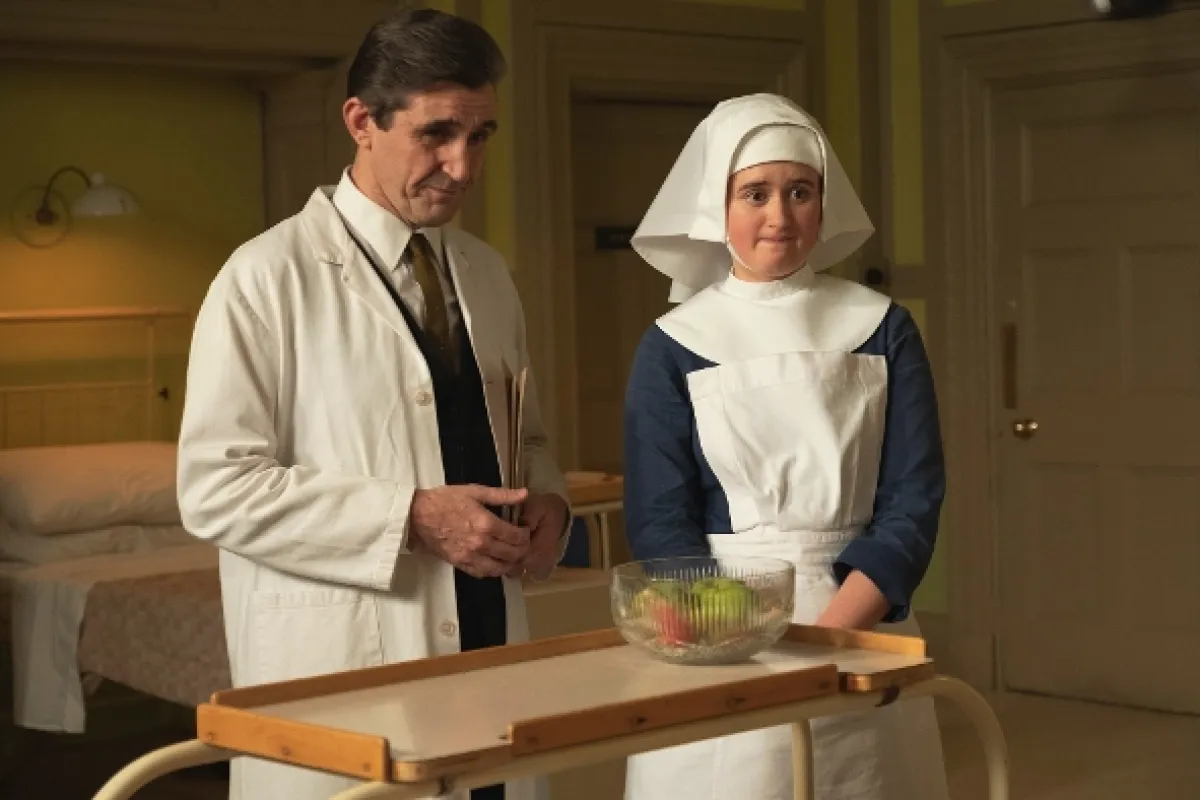 Zavolejte porodní sestřičky (Call the Midwife IX), 2020 - fotogaléria