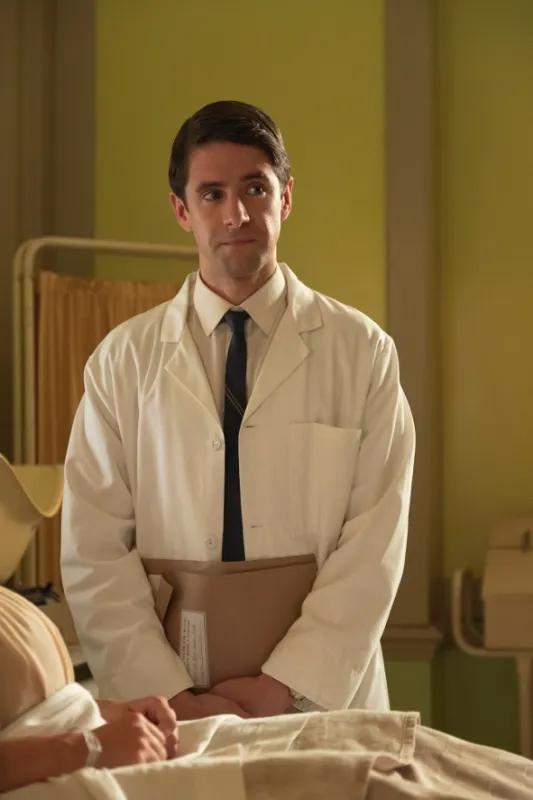 Zavolejte porodní sestřičky (Call the Midwife IX), 2020 - fotogaléria