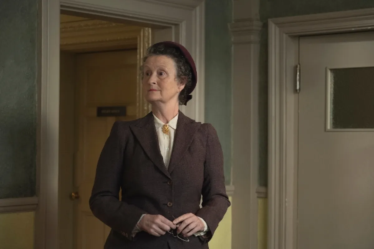 Zavolejte porodní sestřičky (Call the Midwife IX), 2020 - fotogaléria