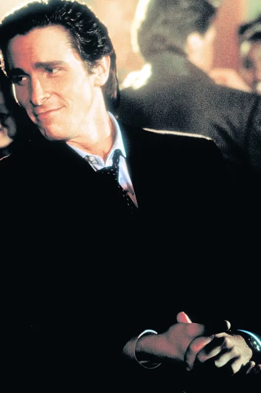 Americké psycho (American Psycho), 2000 - fotogaléria