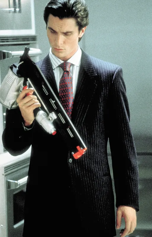 Americké psycho (American Psycho), 2000 - fotogaléria