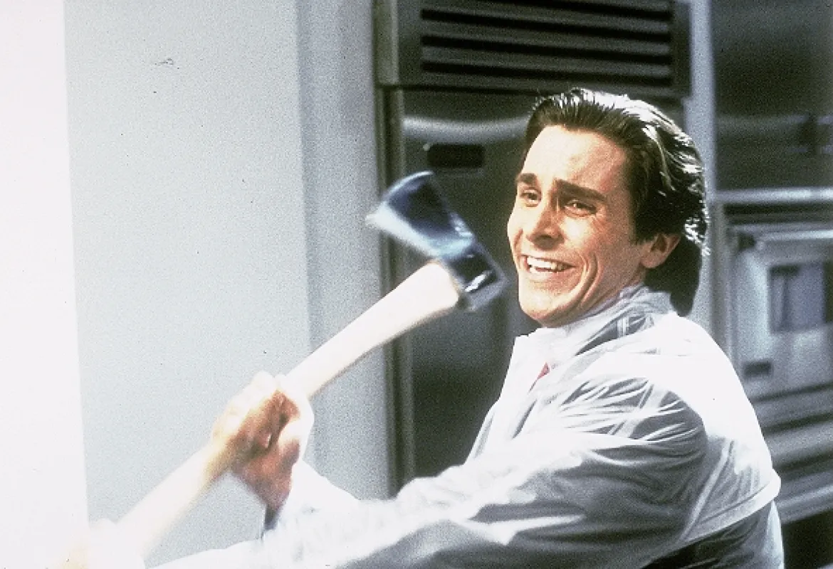Americké psycho (American Psycho), 2000 - fotogaléria