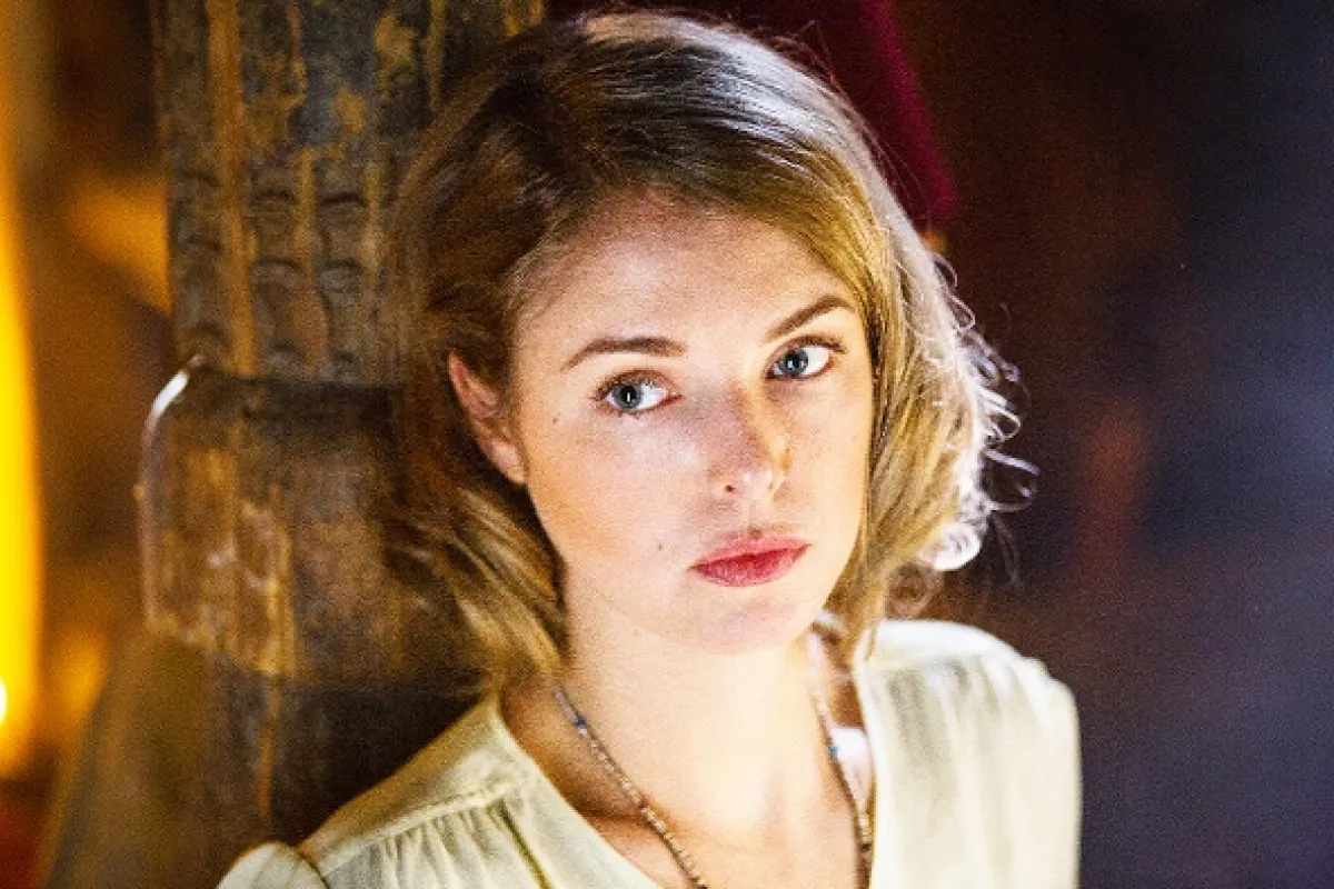 Hviezdna brána: Tretia ríša (Stargate Origins: Catherine), 2018 - fotogaléria