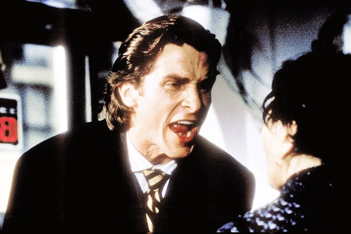 Americké psycho (American Psycho), 2000 - fotogaléria