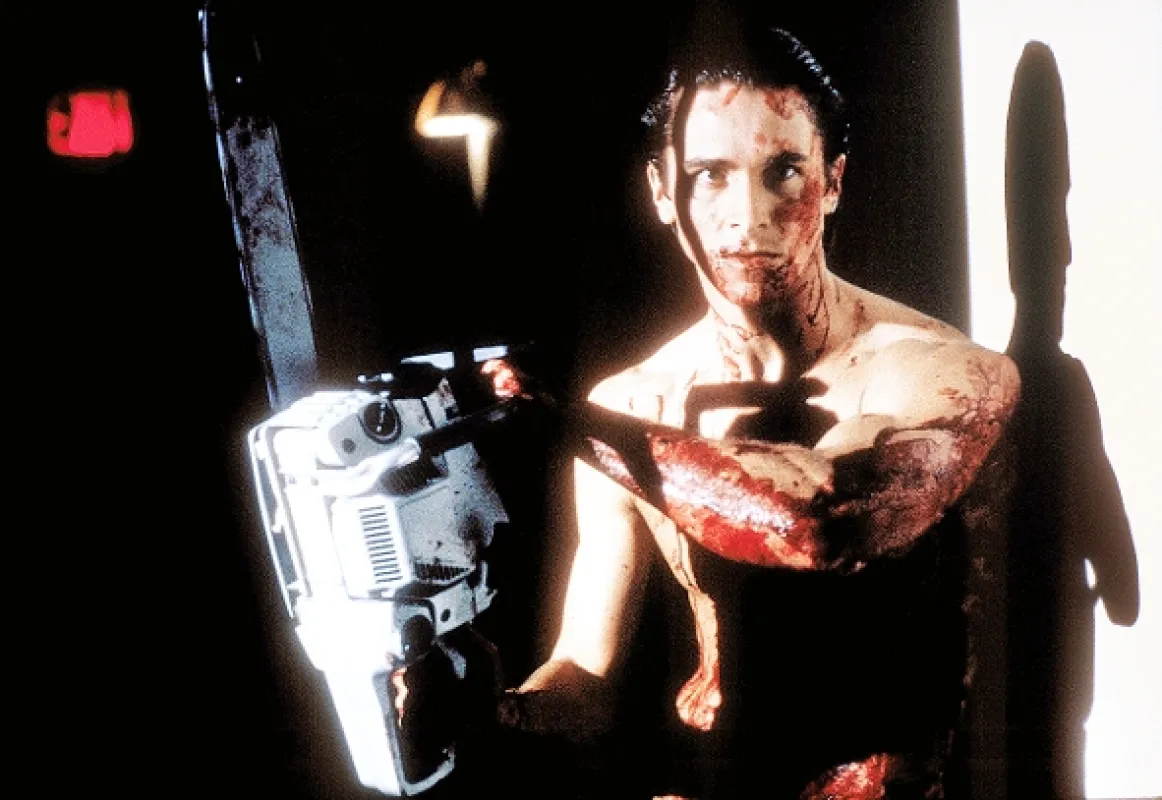 Americké psycho (American Psycho), 2000 - fotogaléria