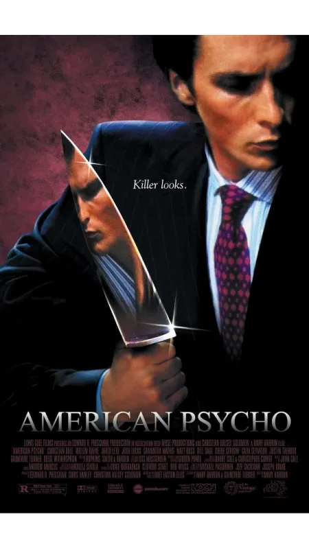 Americké psycho (American Psycho), 2000 - fotogaléria