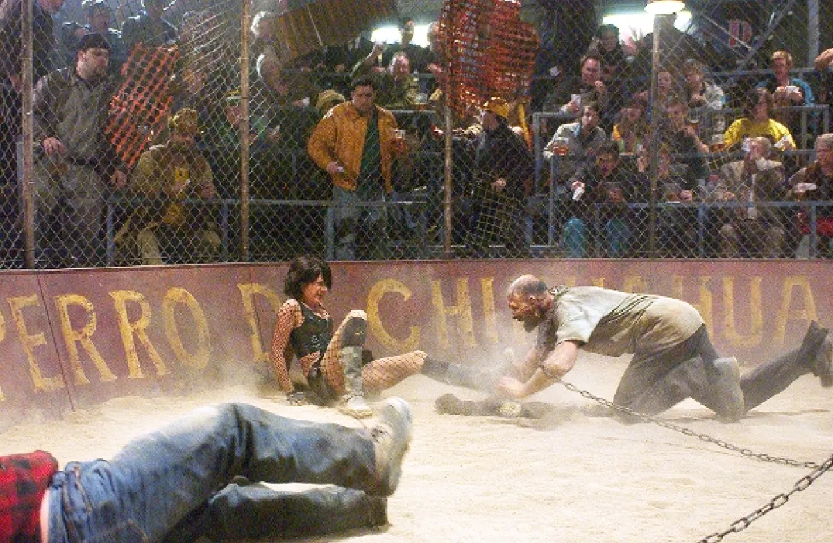 Země mrtvých (Land of the Dead), 2005 - fotogaléria