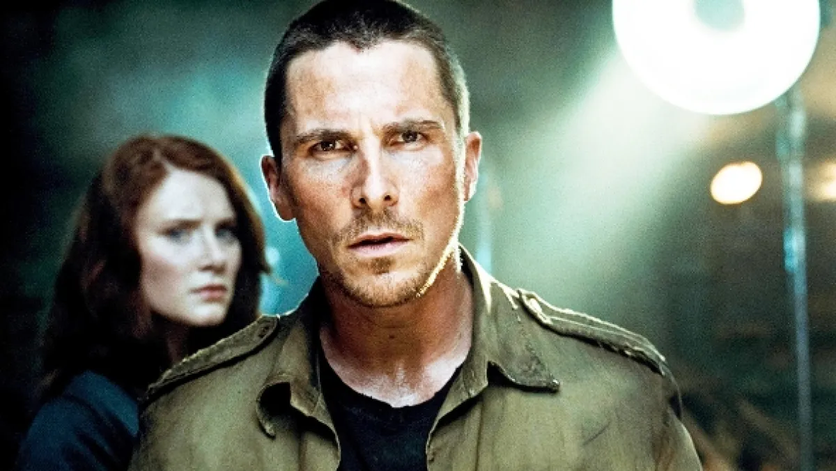Terminator Salvation, 2008 - fotogaléria