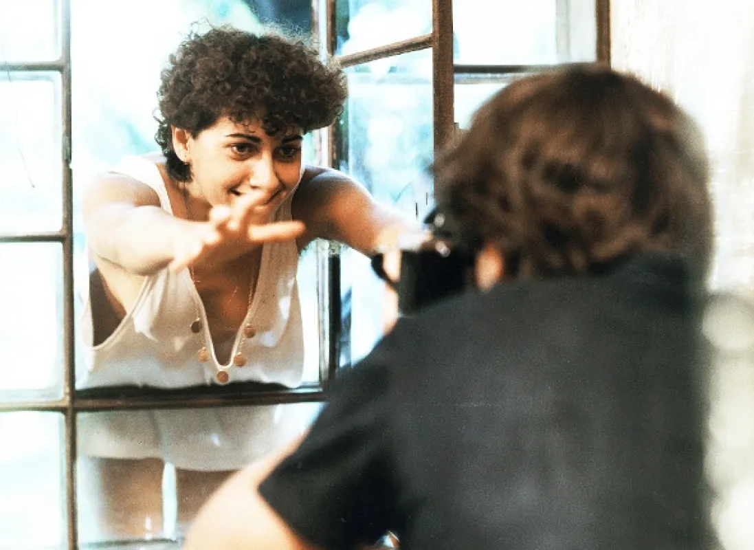 Dobré světlo, 1986 - fotogaléria