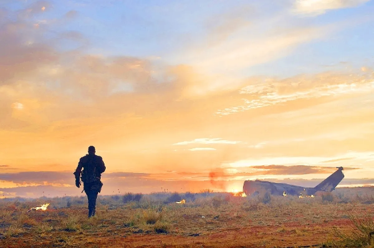 Terminator Salvation, 2008 - fotogaléria